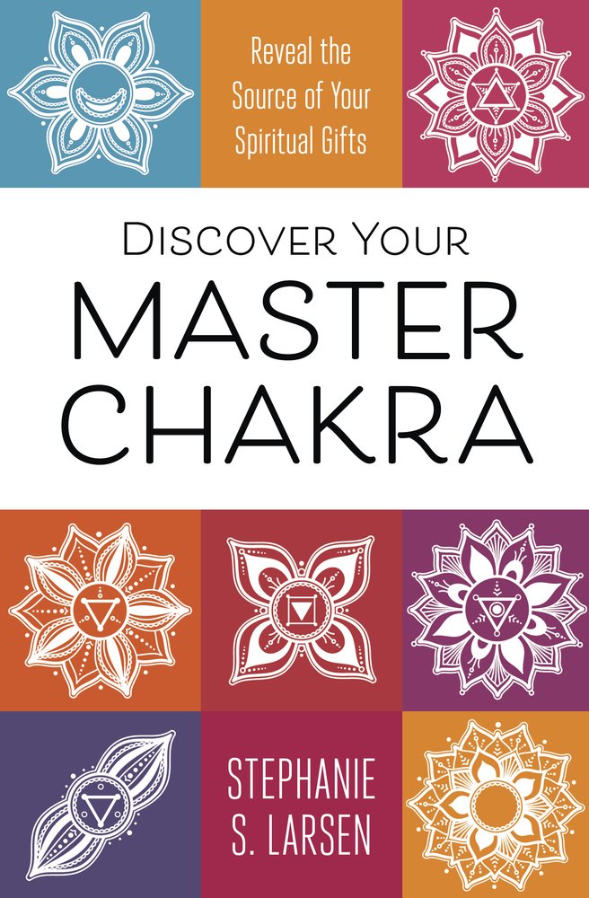 Discover Your Master Chakra