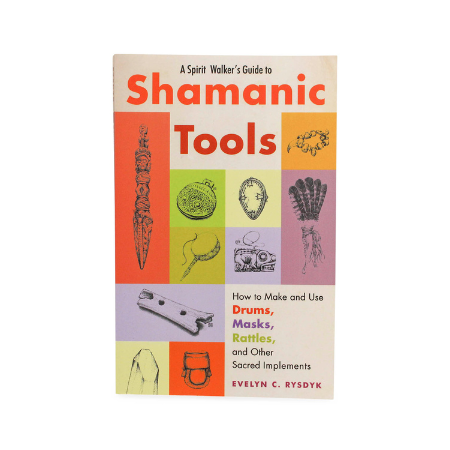 Shamanic Tools