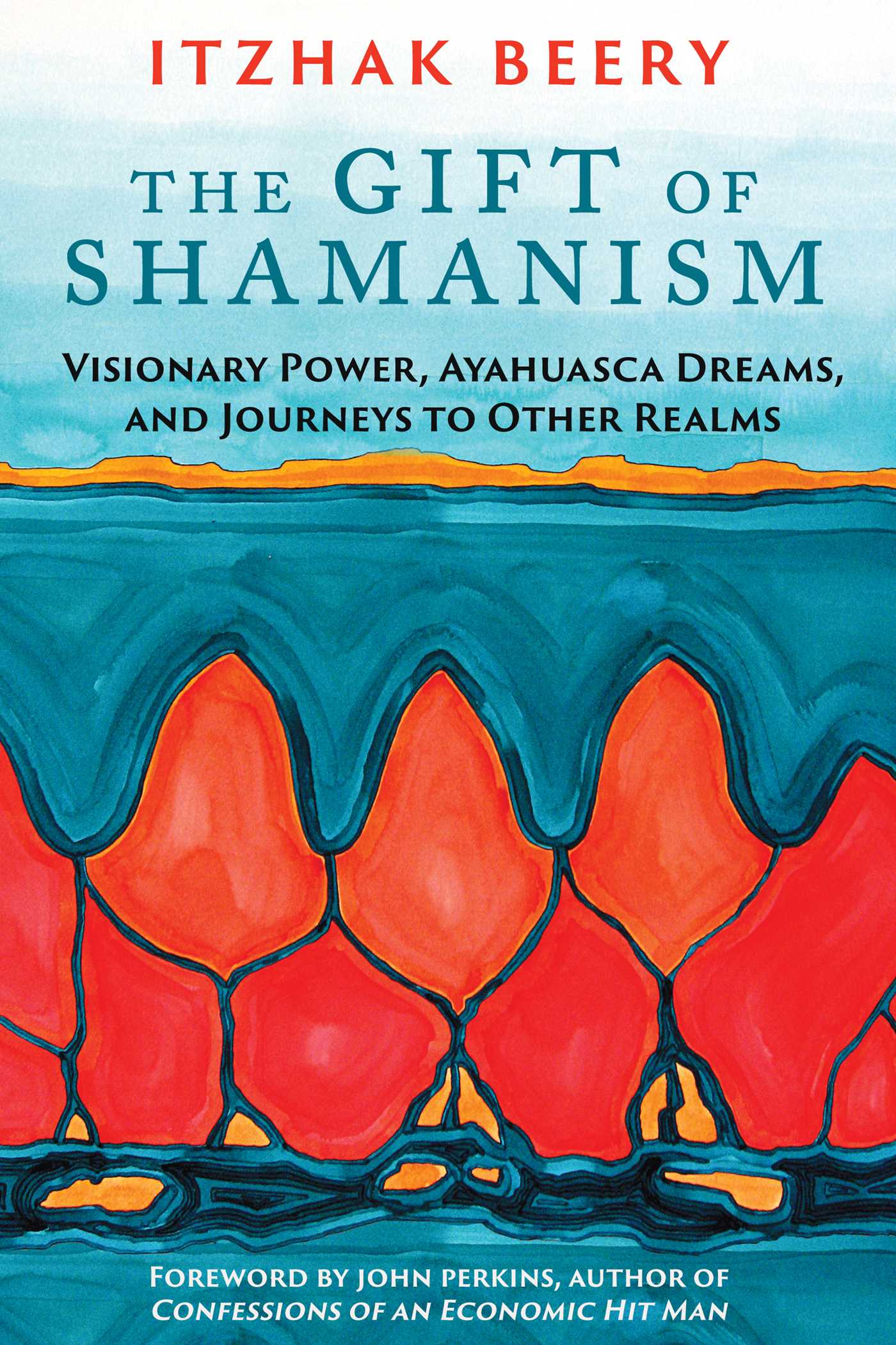 The Gift Of Shamanism